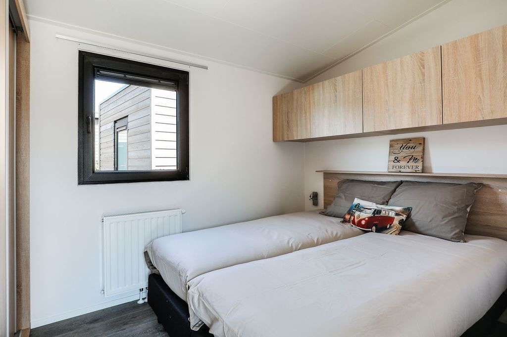 Senzora Elegance Chalet 8