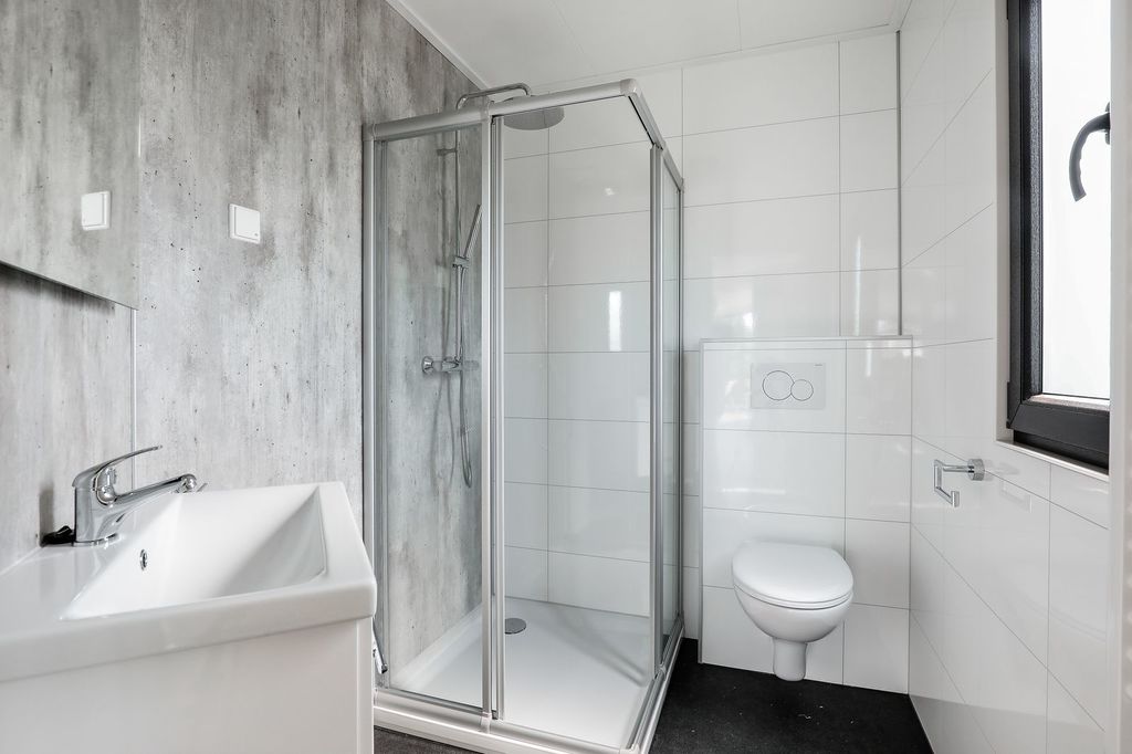 Senzora Elegance Chalet 9