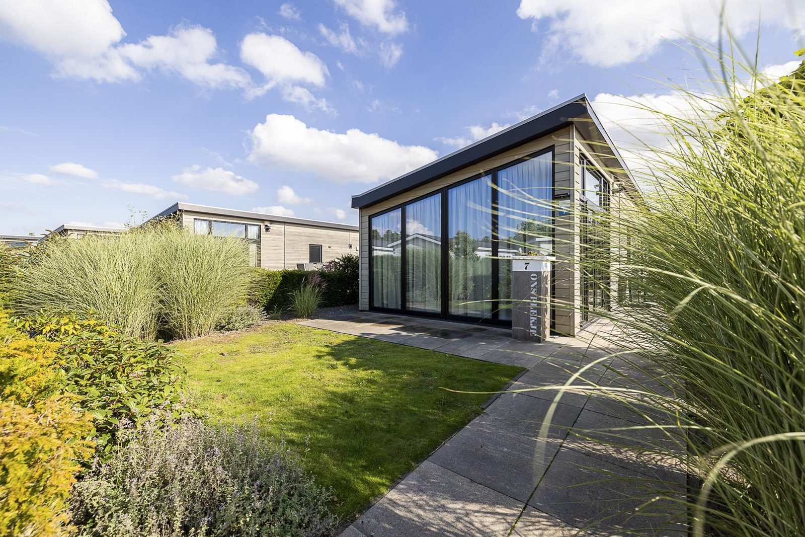 Senzora Elegance Chalet 10