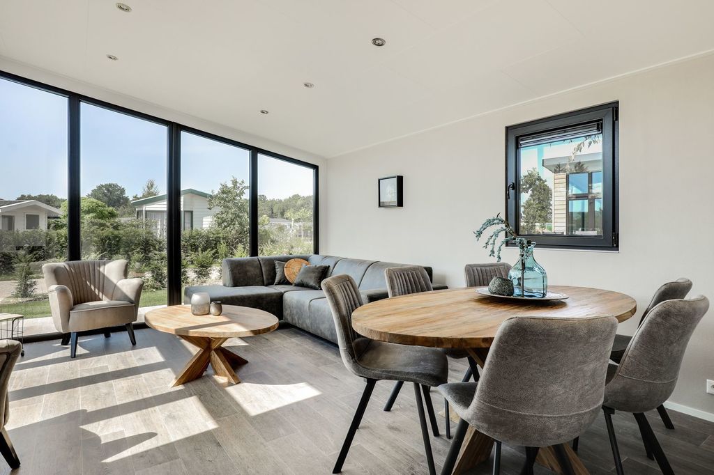Senzora Elegance Chalet 4
