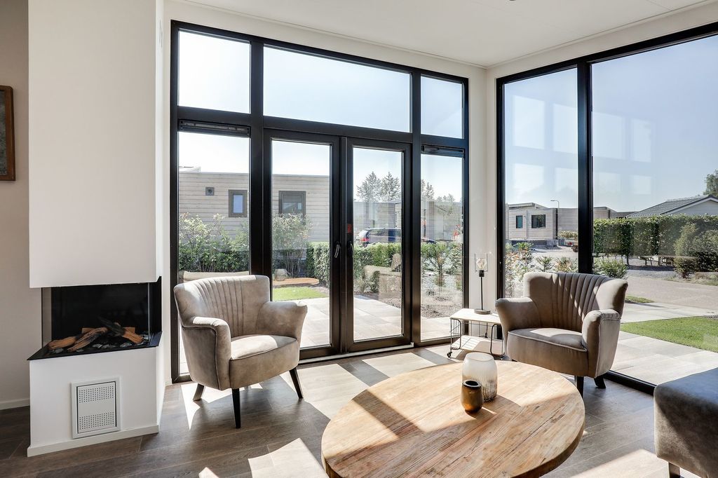 Senzora Elegance Chalet 5
