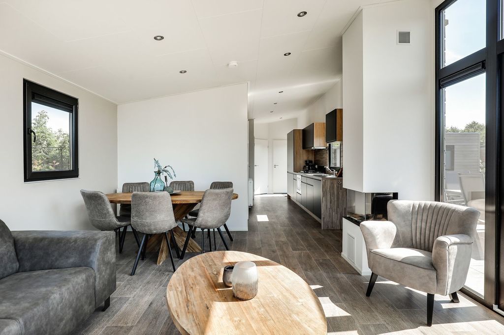Senzora Elegance Chalet 6