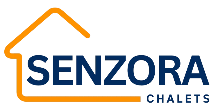 Senzora Chalets Logo