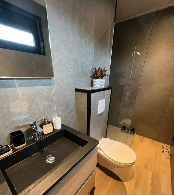 Senzora Nova Badkamer